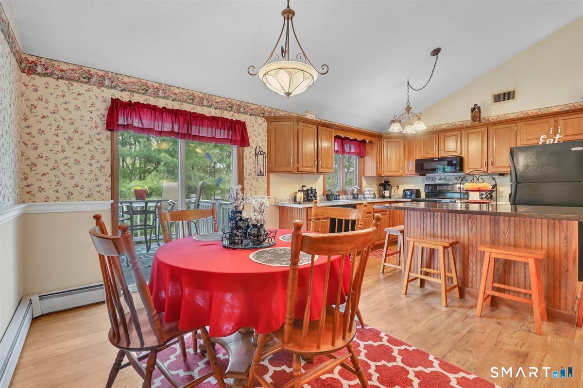197 Dana Lane Meriden CT 06451