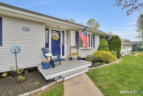 197 Dana Lane Meriden CT 06451