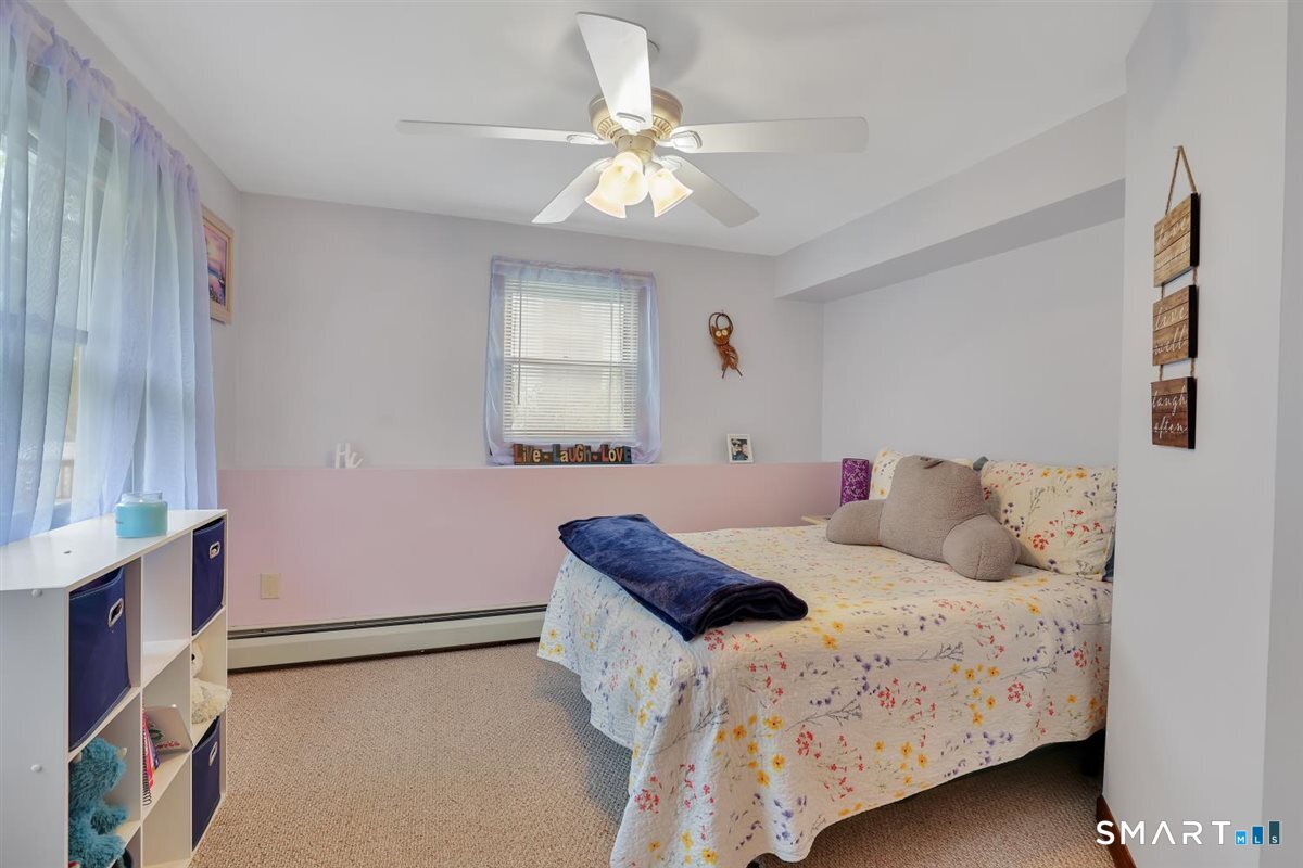 197 Dana Lane Meriden CT 06451