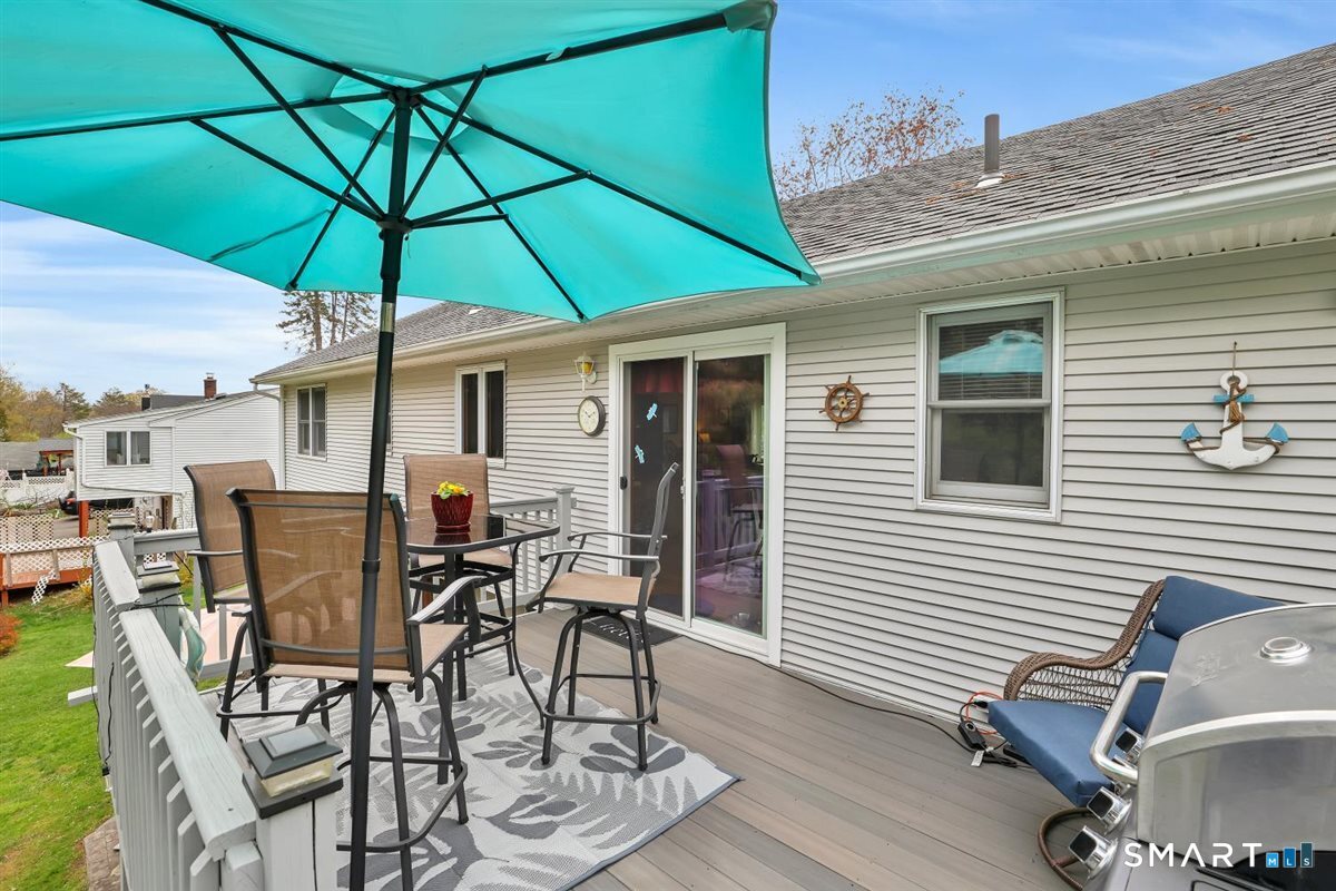 197 Dana Lane Meriden CT 06451