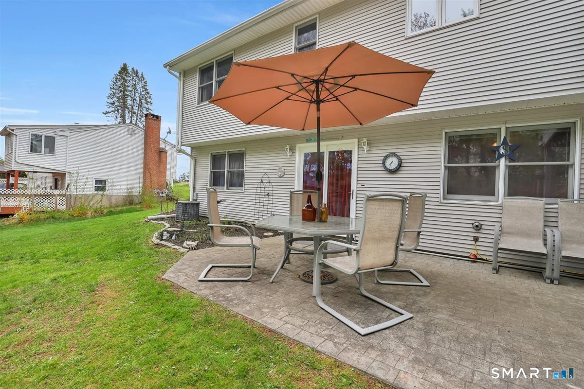 197 Dana Lane Meriden CT 06451