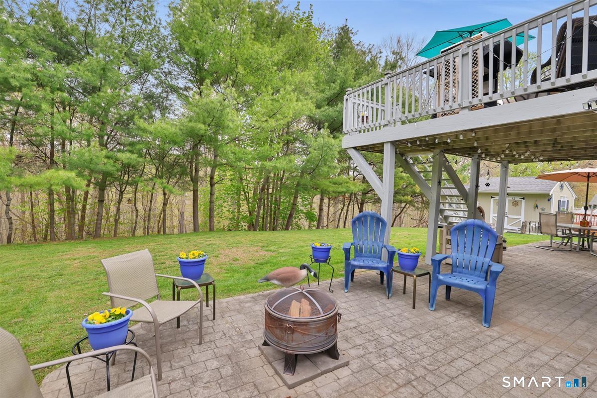 197 Dana Lane Meriden CT 06451