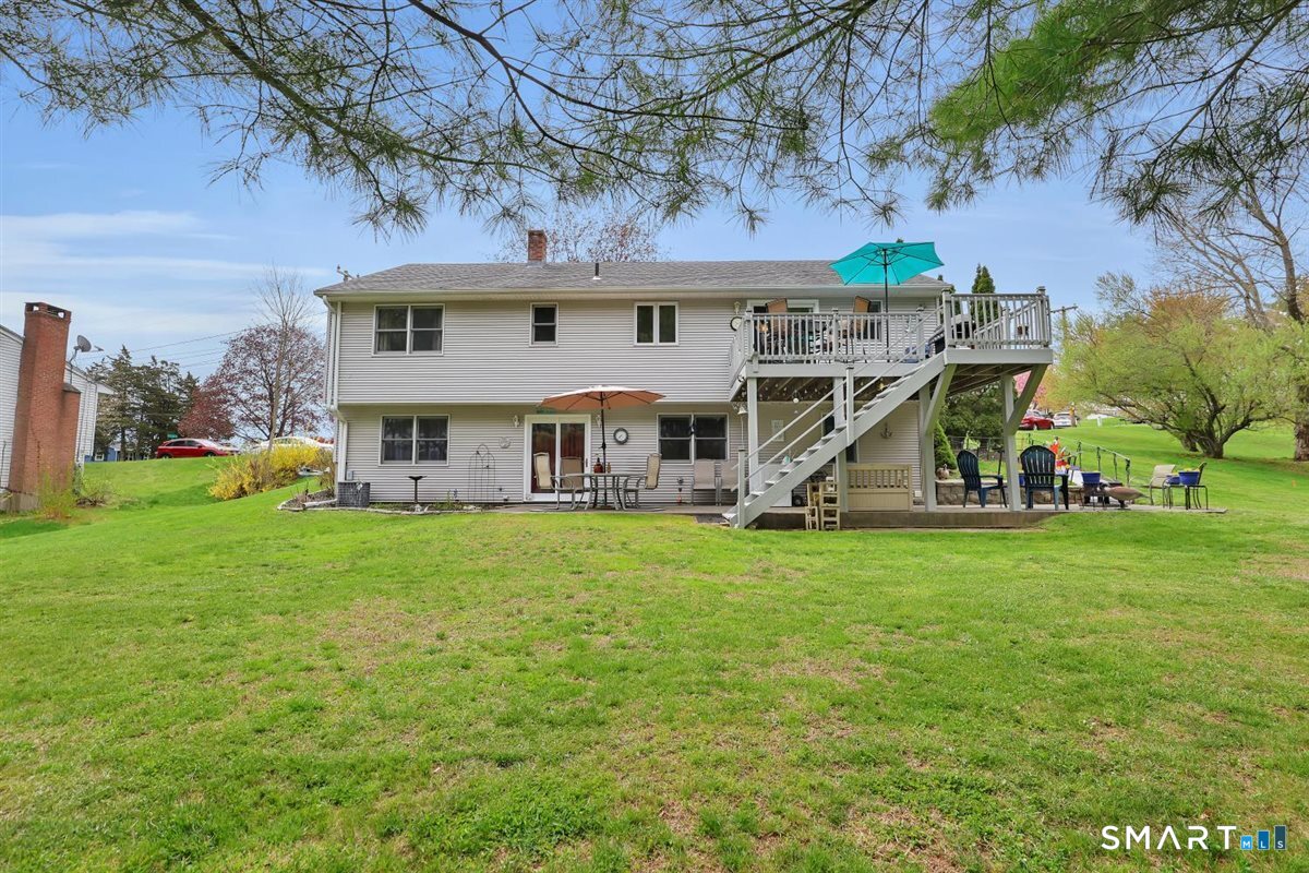 197 Dana Lane Meriden CT 06451