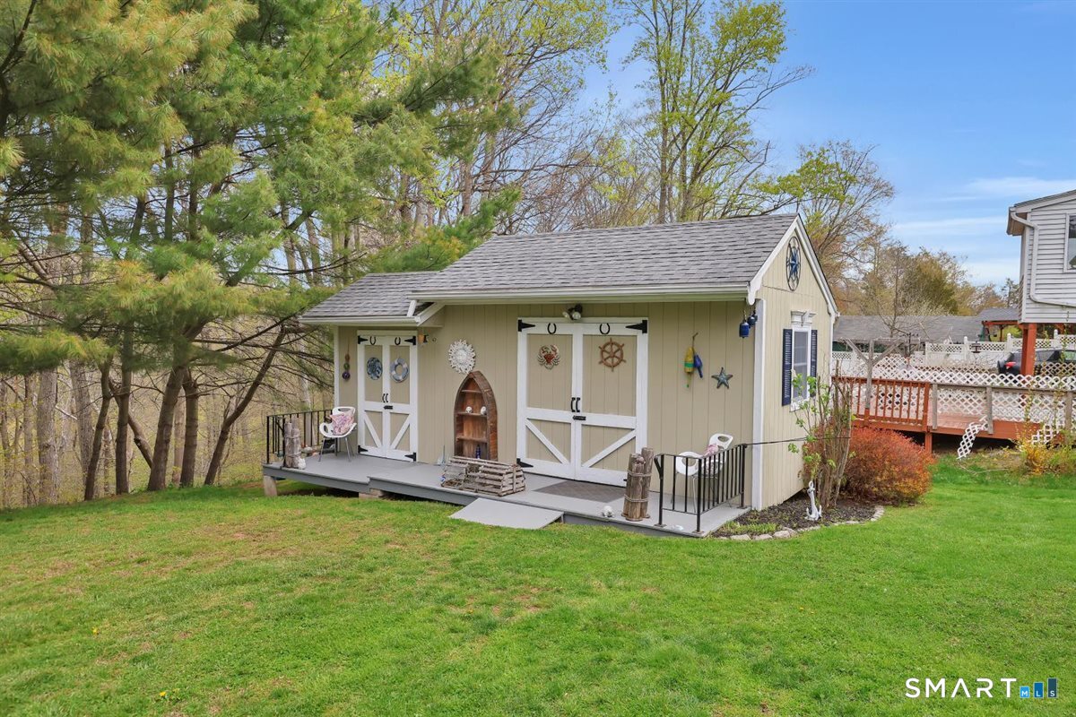 197 Dana Lane Meriden CT 06451
