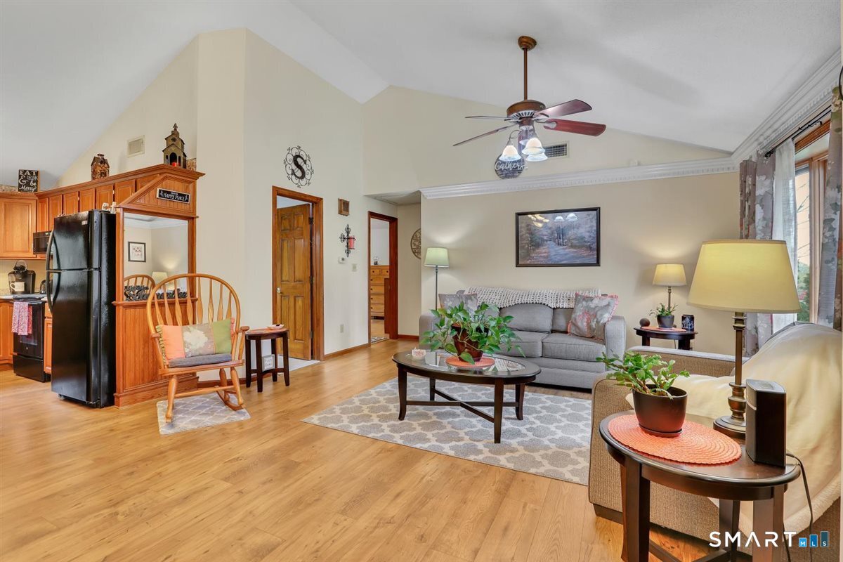 197 Dana Lane Meriden CT 06451