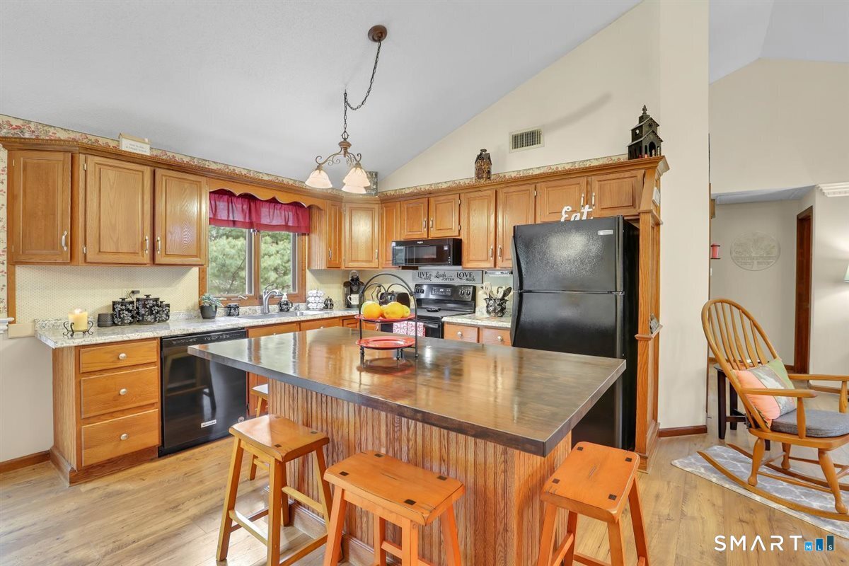 197 Dana Lane Meriden CT 06451