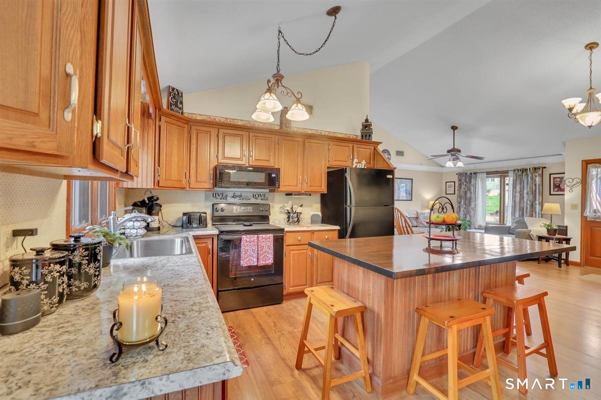197 Dana Lane Meriden CT 06451