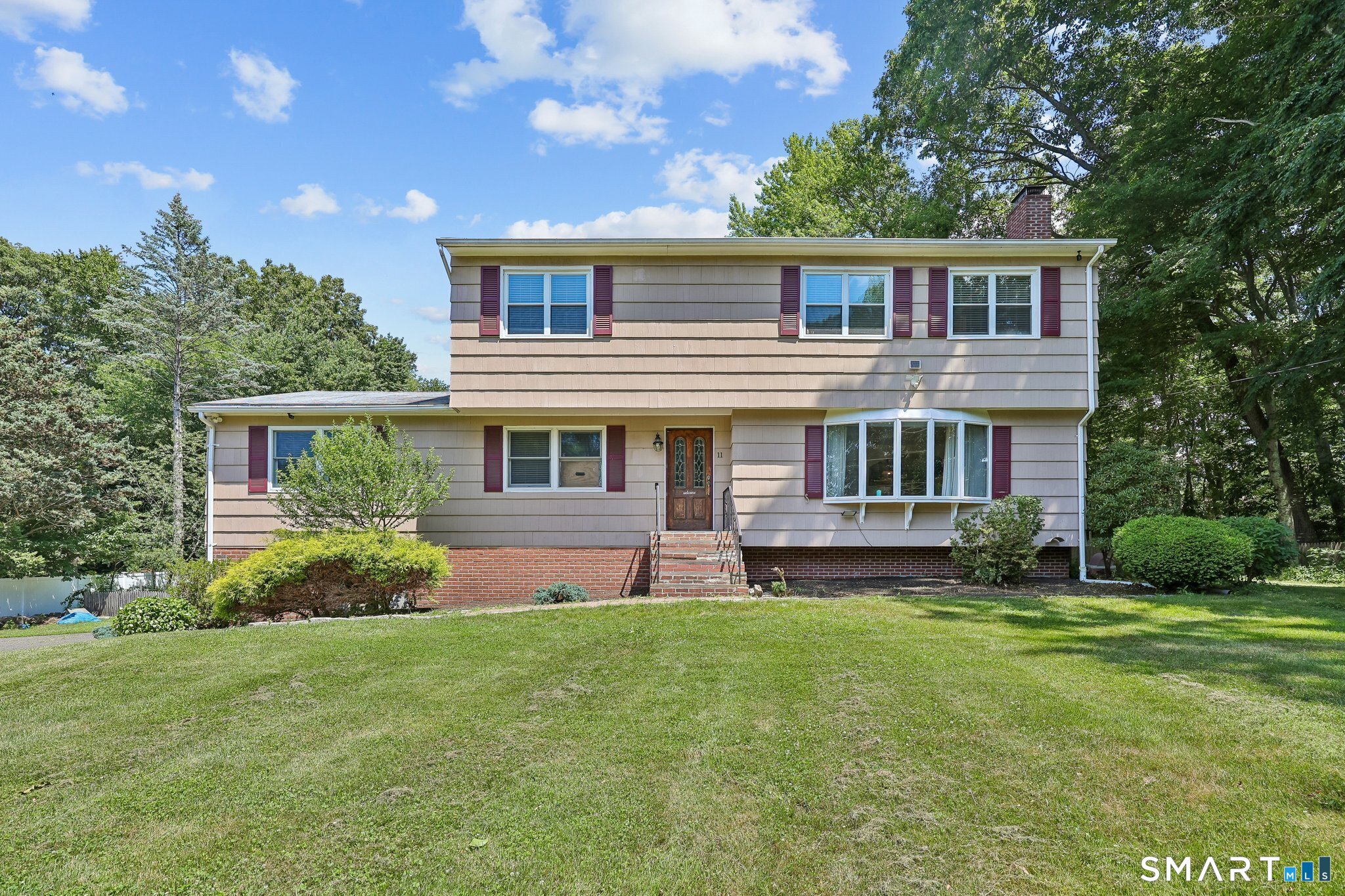 11 Olin Court Shelton CT 06484