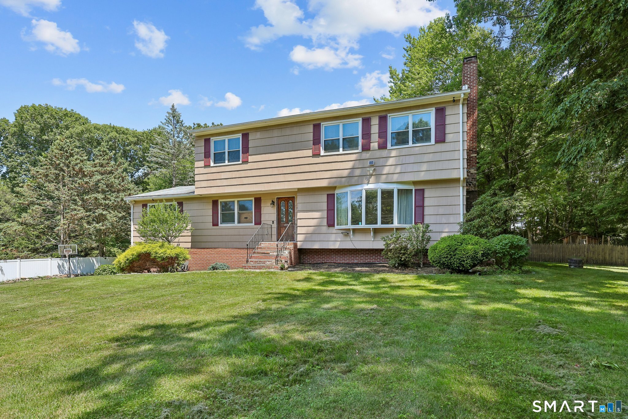 11 Olin Court Shelton CT 06484