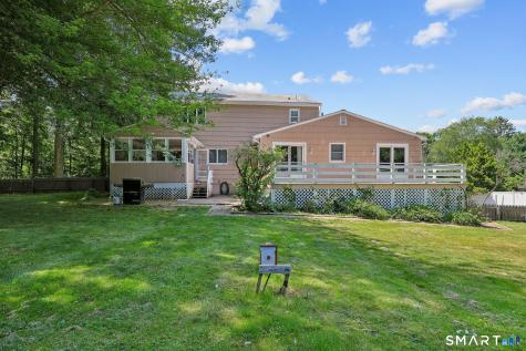 11 Olin Court Shelton CT 06484