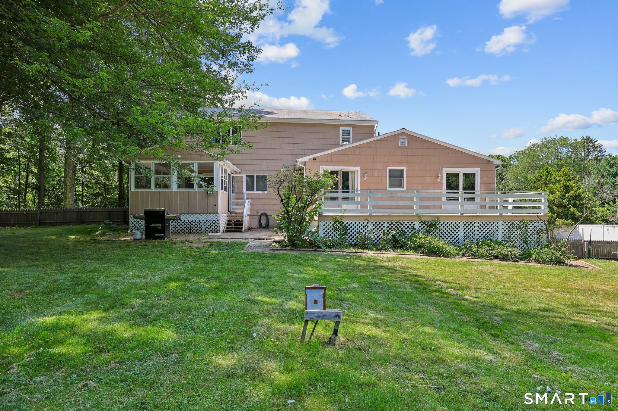 11 Olin Court Shelton CT 06484