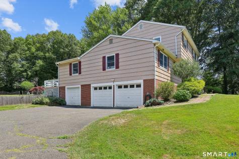 11 Olin Court Shelton CT 06484