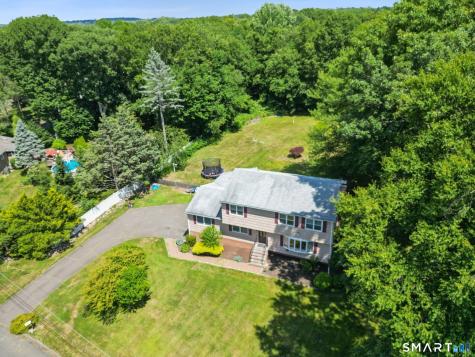 11 Olin Court Shelton CT 06484
