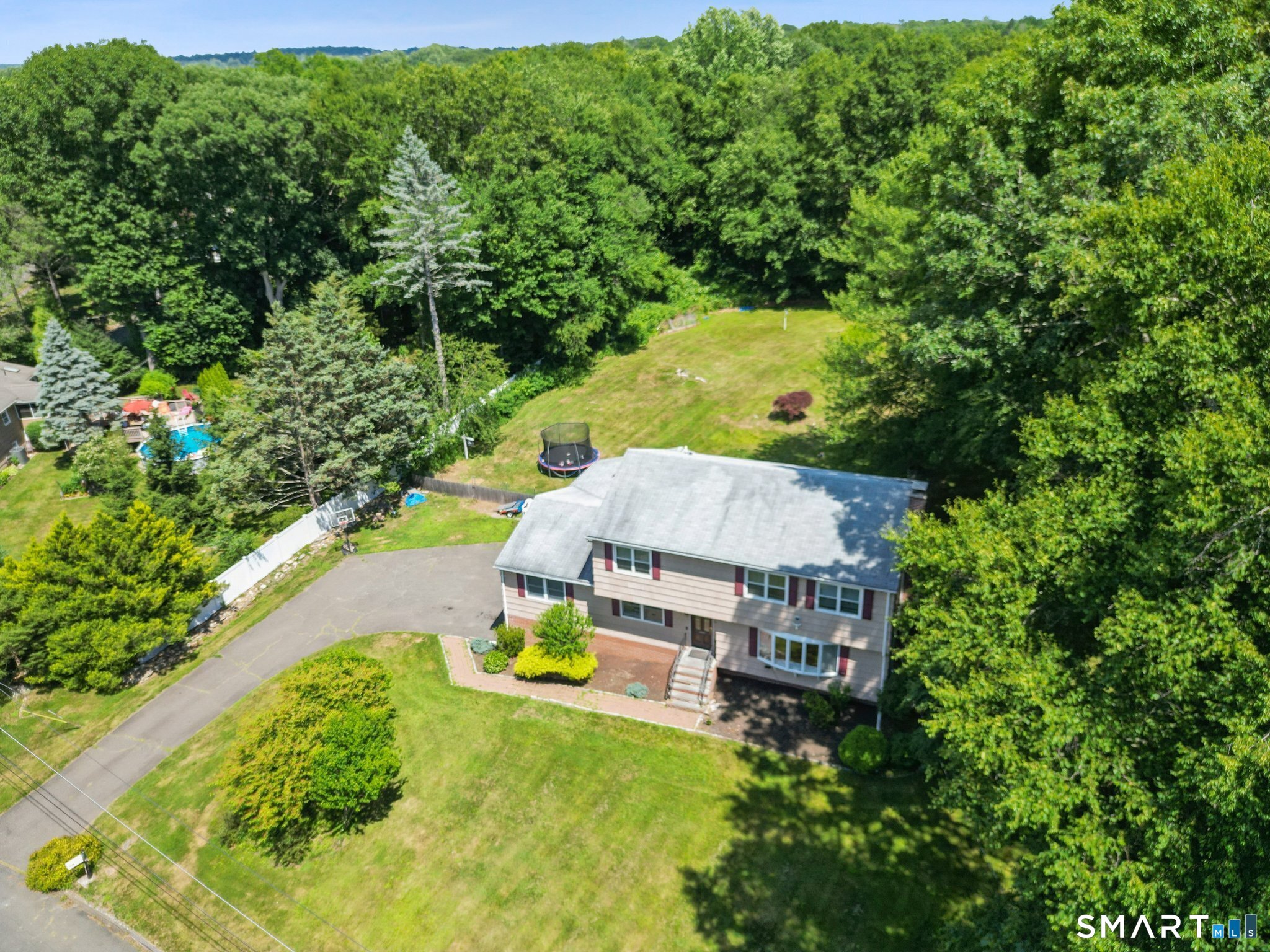 11 Olin Court Shelton CT 06484