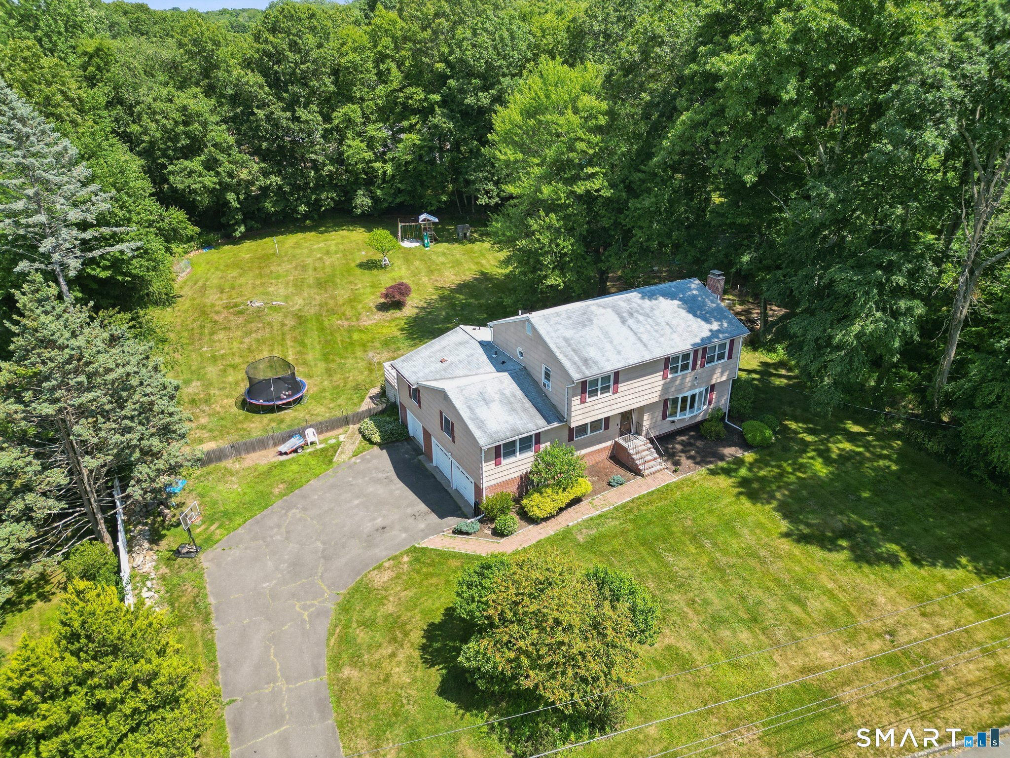 11 Olin Court Shelton CT 06484