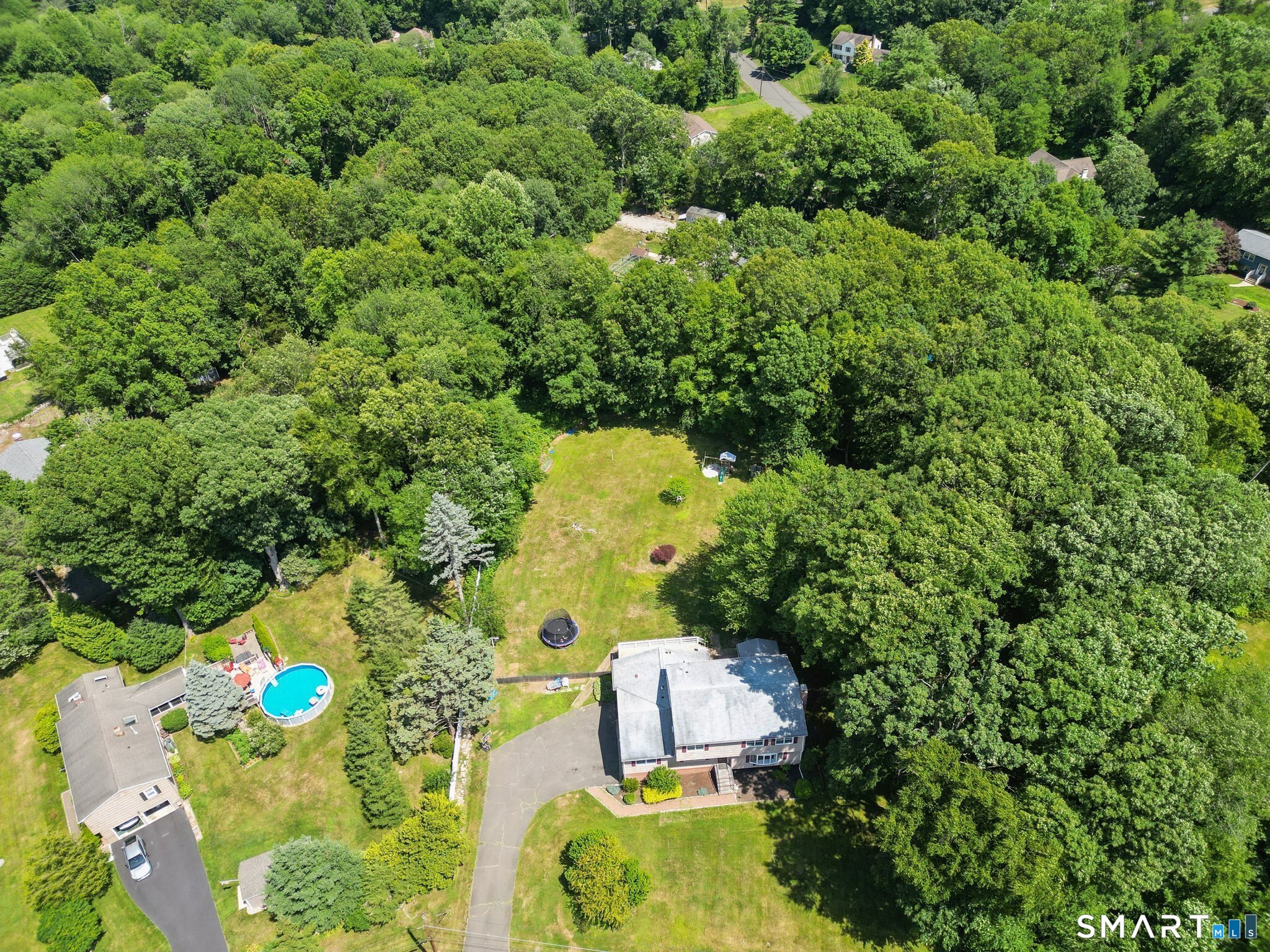 11 Olin Court Shelton CT 06484