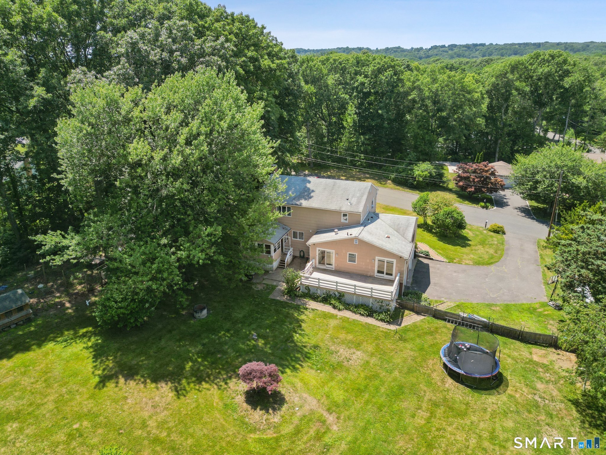 11 Olin Court Shelton CT 06484
