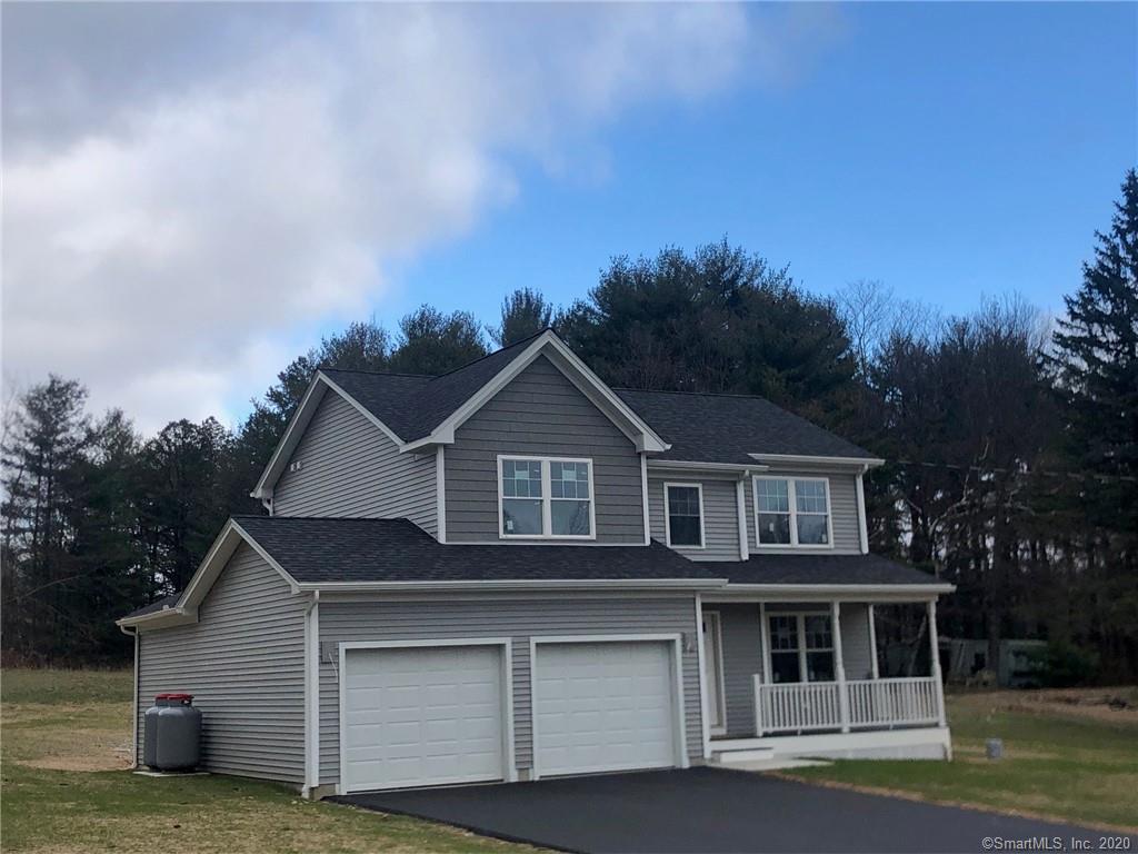 328 Matthews Street Bristol CT 06010