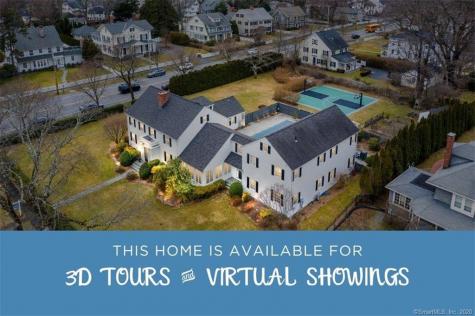 880 Old Post Road Fairfield CT 06824