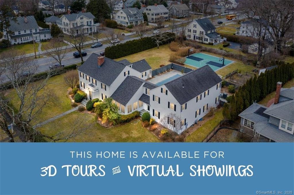 880 Old Post Road Fairfield CT 06824