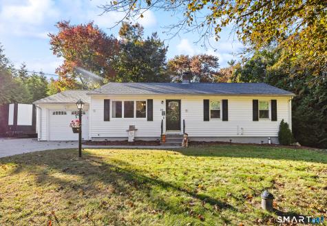 200 Cook Road Prospect CT 06712
