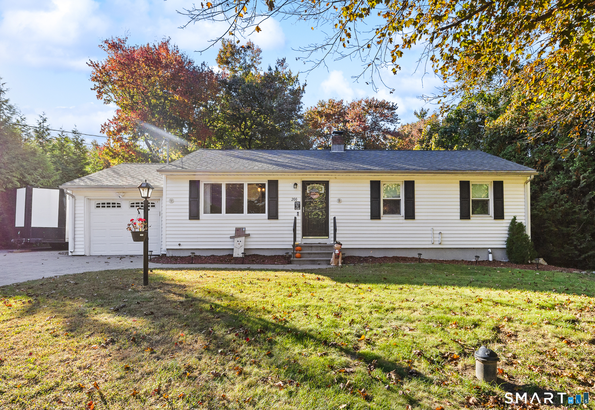200 Cook Road Prospect CT 06712