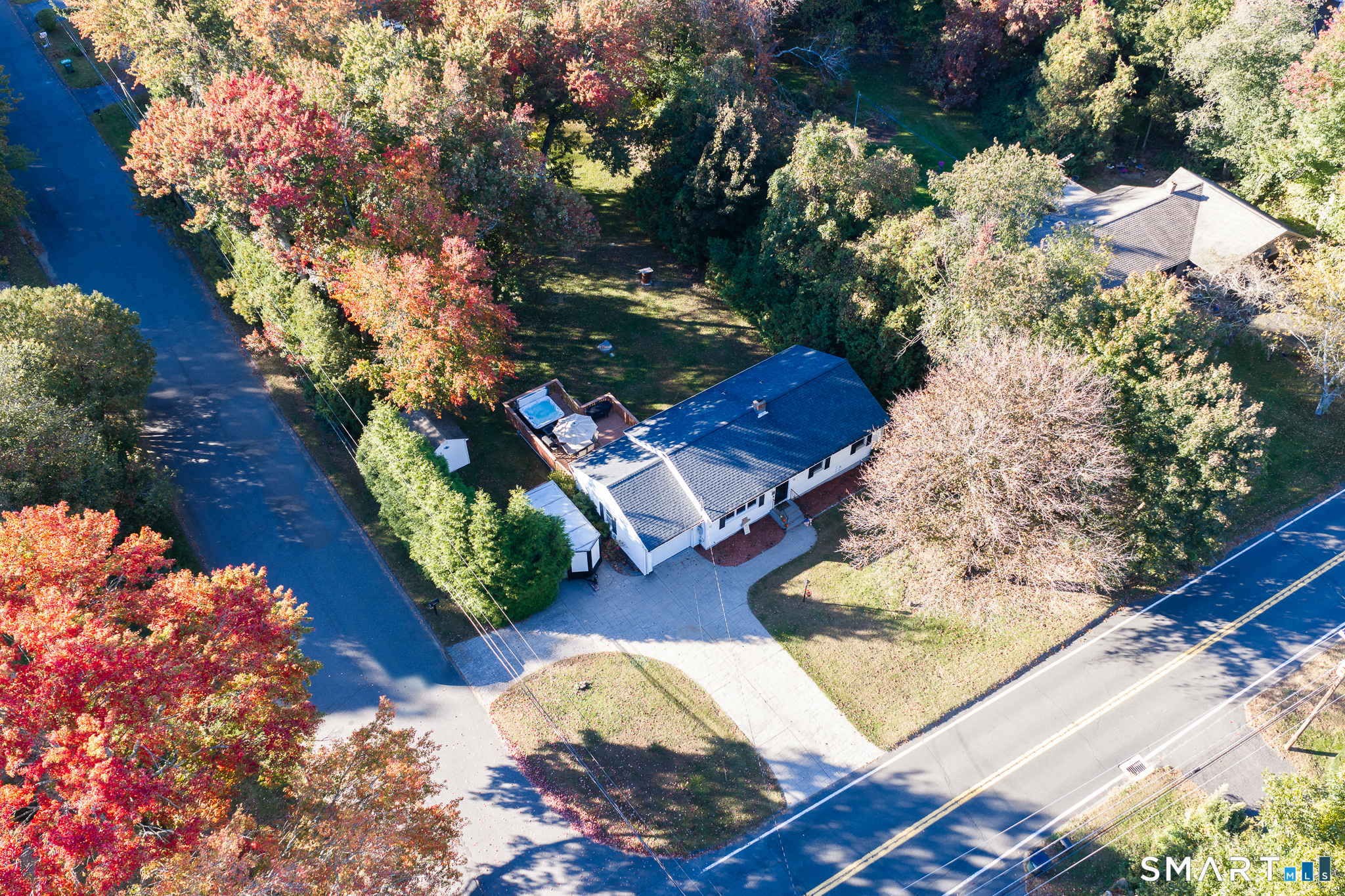 200 Cook Road Prospect CT 06712