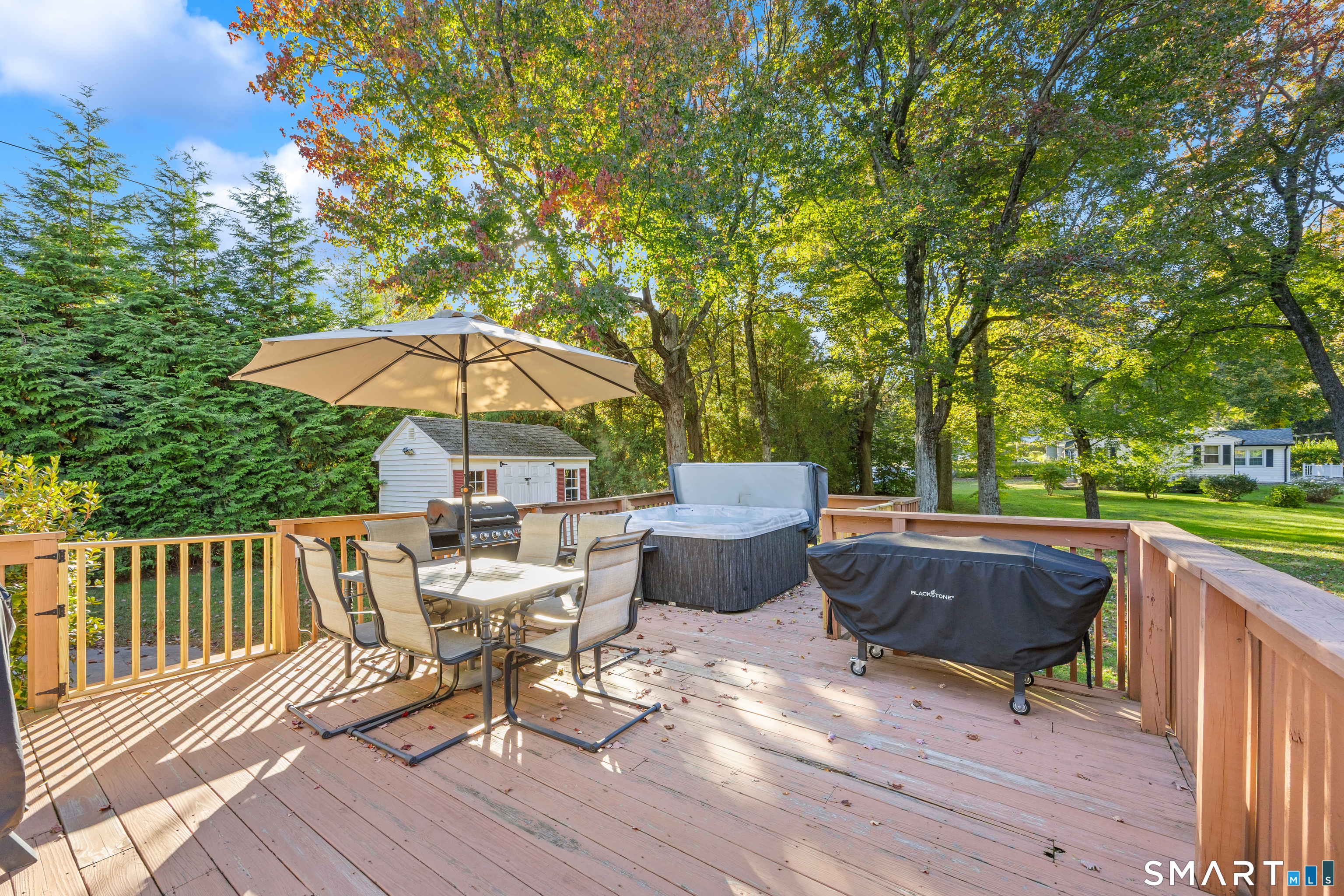 200 Cook Road Prospect CT 06712