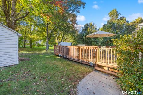 200 Cook Road Prospect CT 06712