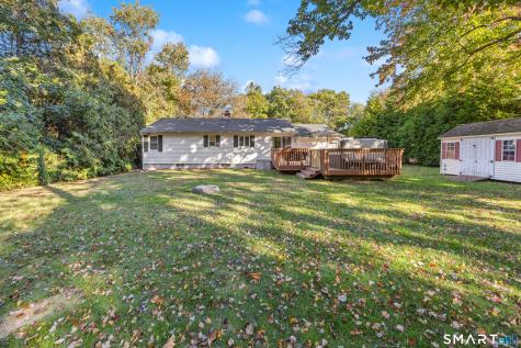 200 Cook Road Prospect CT 06712