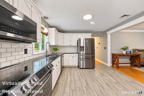 200 Cook Road Prospect CT 06712