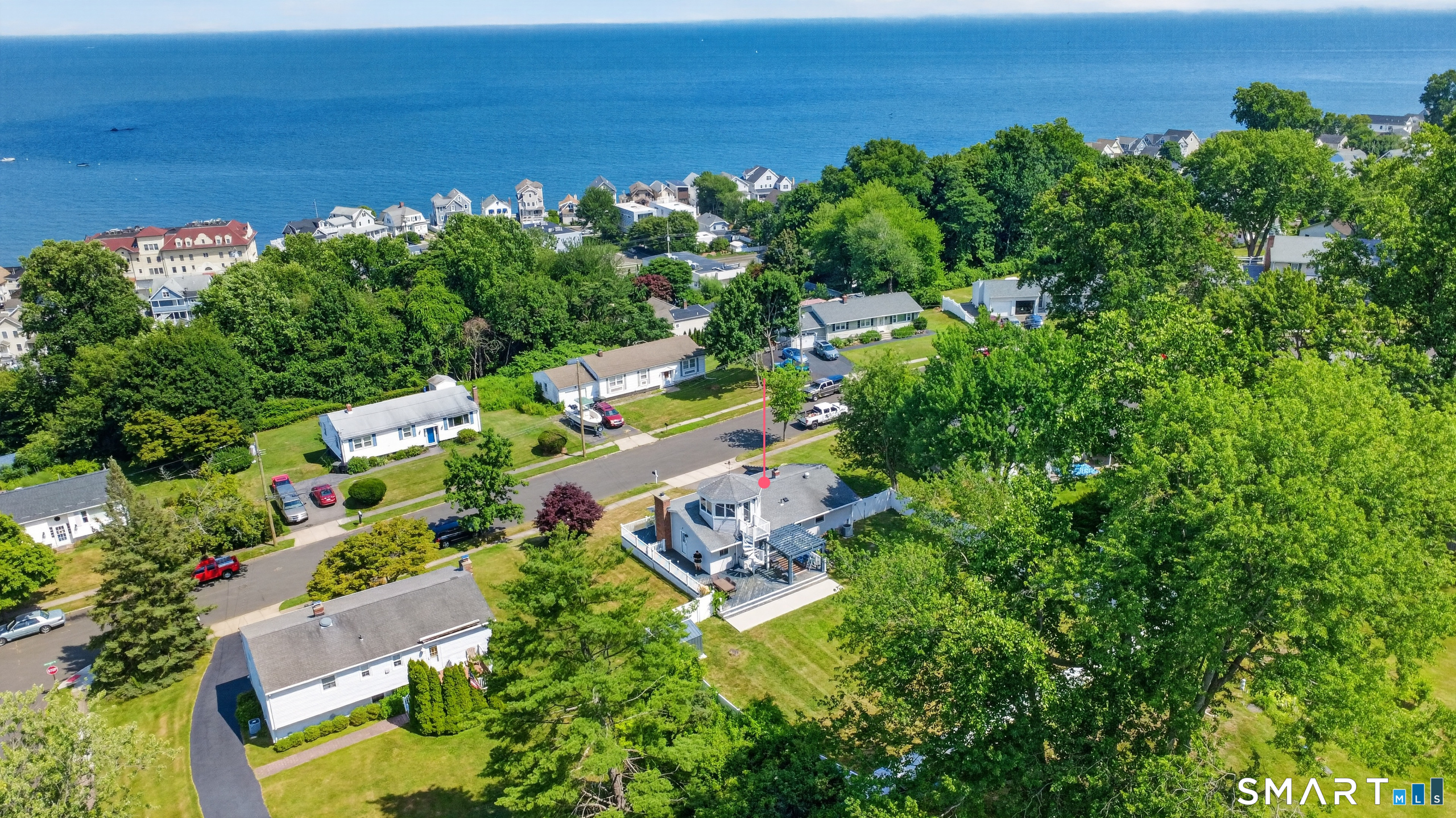 26 Crestwood Road Milford CT 06460