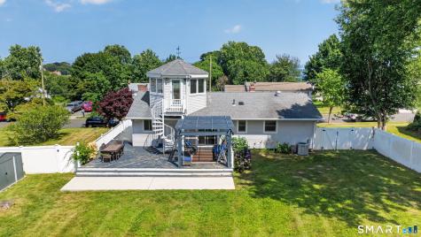 26 Crestwood Road Milford CT 06460