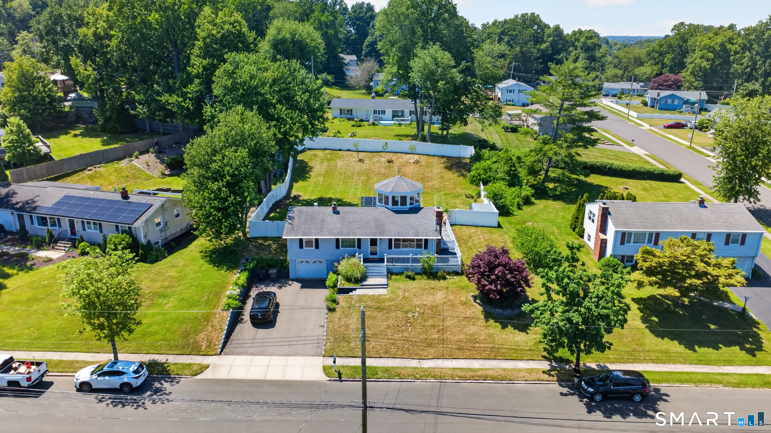 26 Crestwood Road Milford CT 06460