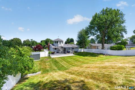 26 Crestwood Road Milford CT 06460