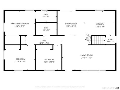 26 Crestwood Road Milford CT 06460