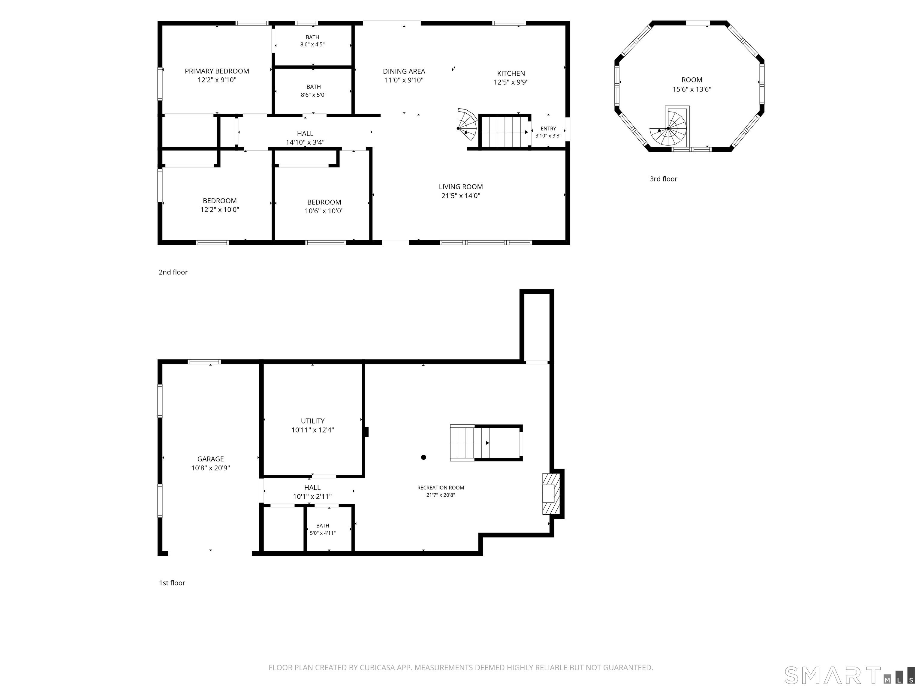 26 Crestwood Road Milford CT 06460