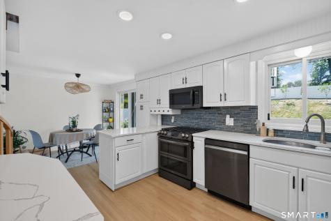 26 Crestwood Road Milford CT 06460