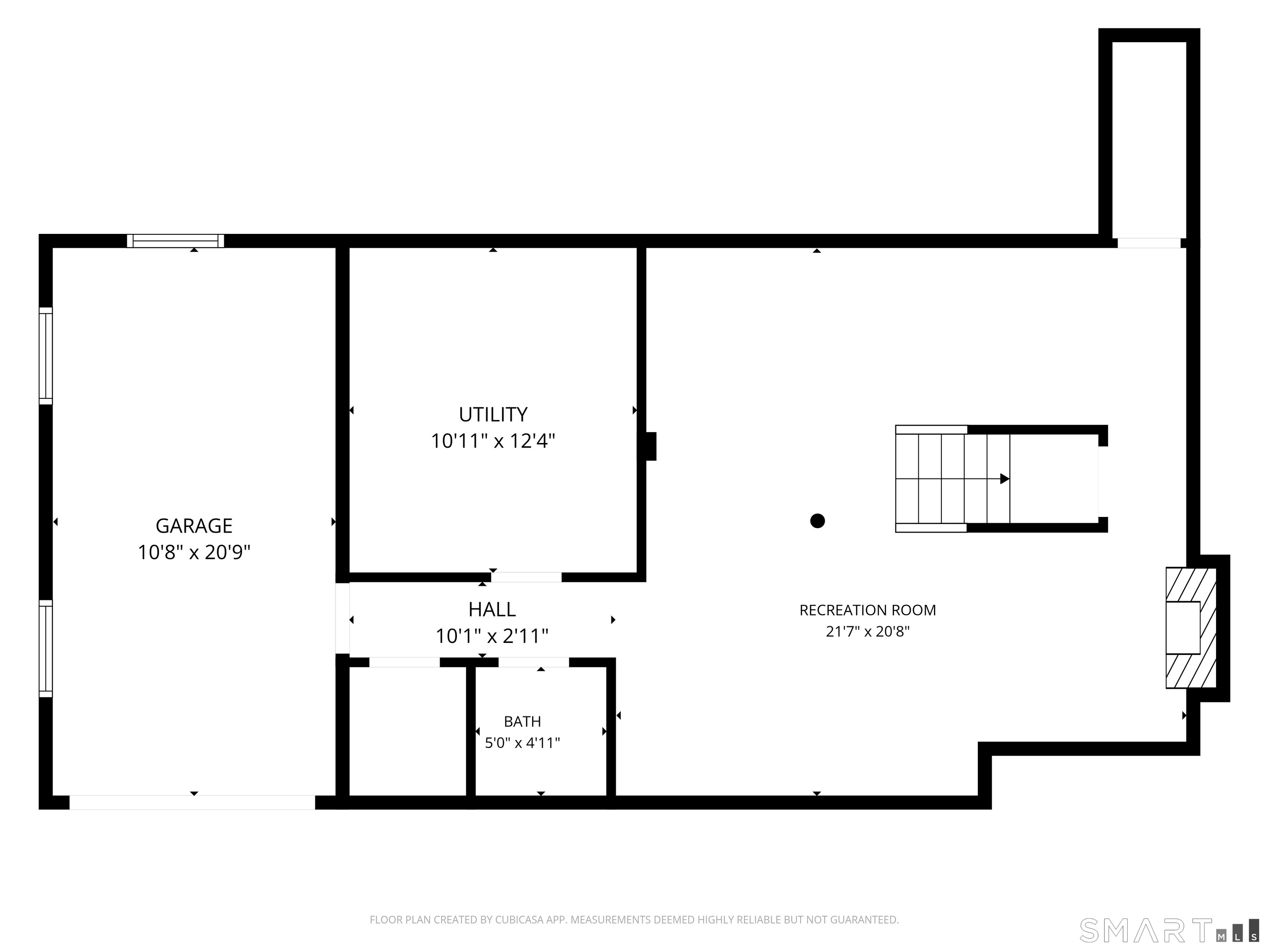 26 Crestwood Road Milford CT 06460