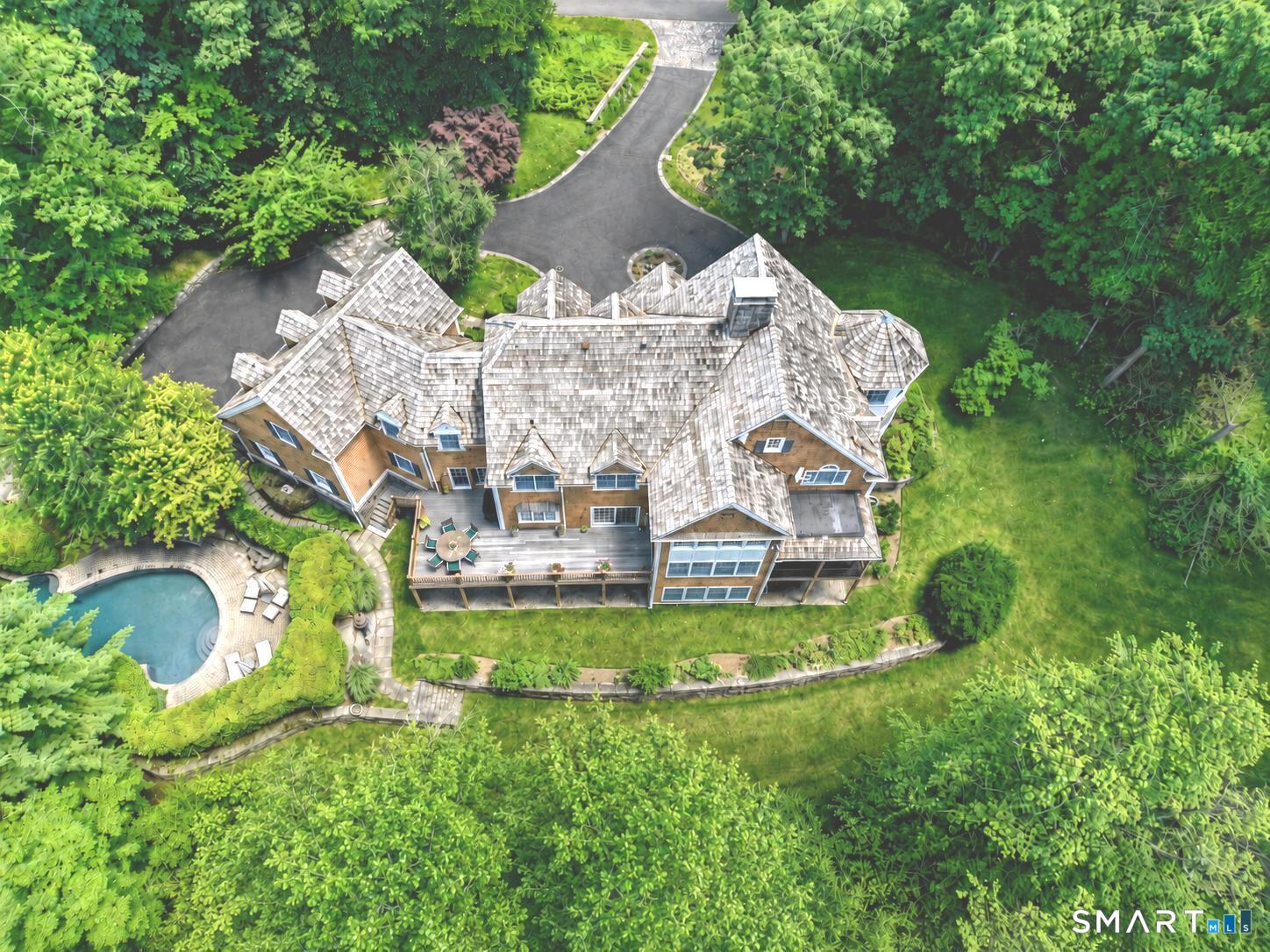 88 Grey Rocks Road Wilton CT 06897