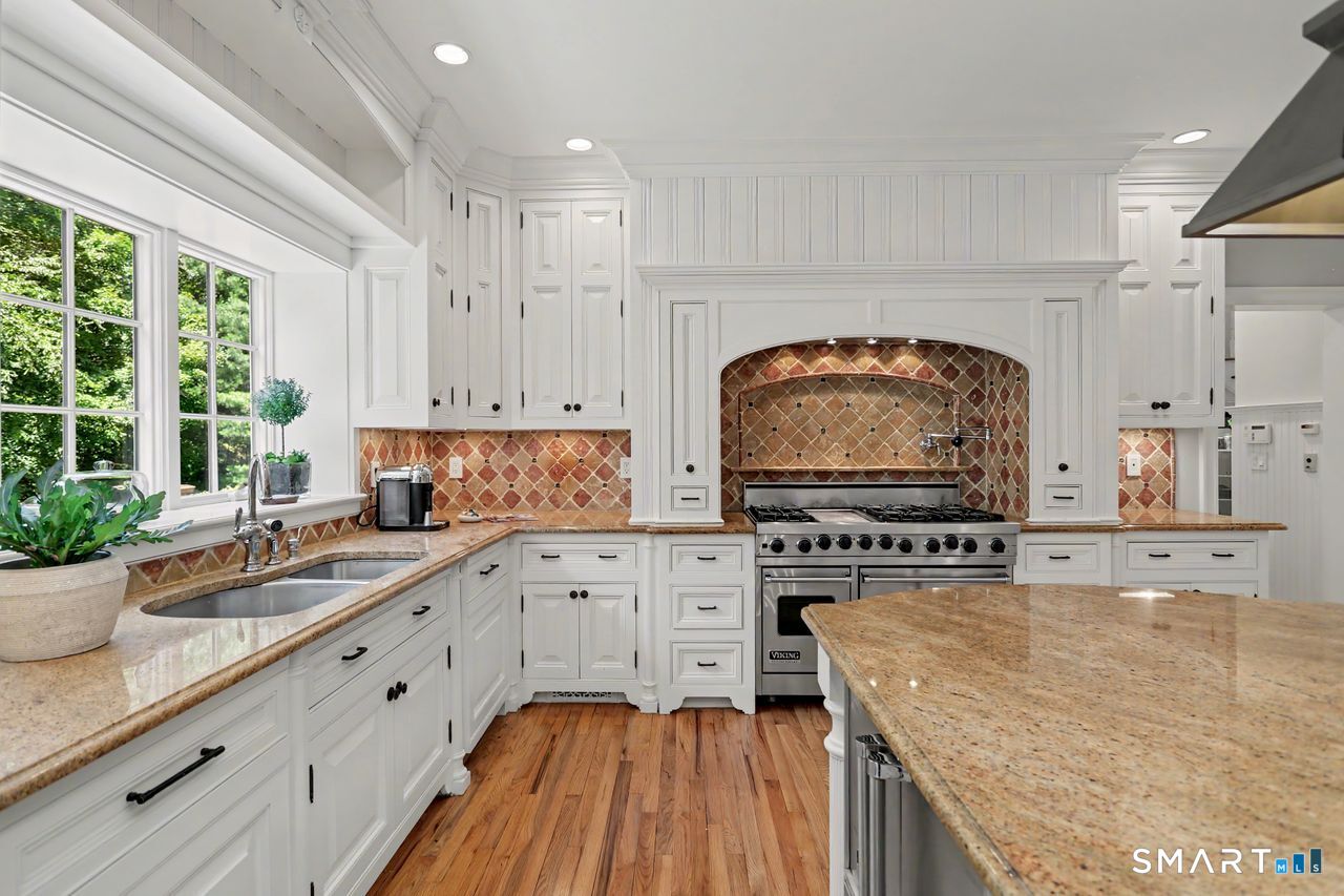 88 Grey Rocks Road Wilton CT 06897