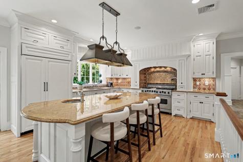 88 Grey Rocks Road Wilton CT 06897