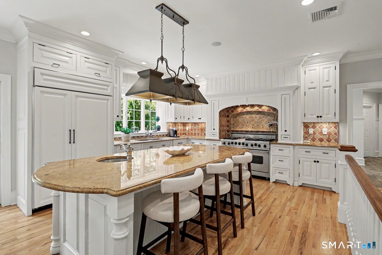 88 Grey Rocks Road Wilton CT 06897