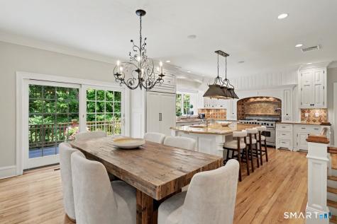 88 Grey Rocks Road Wilton CT 06897