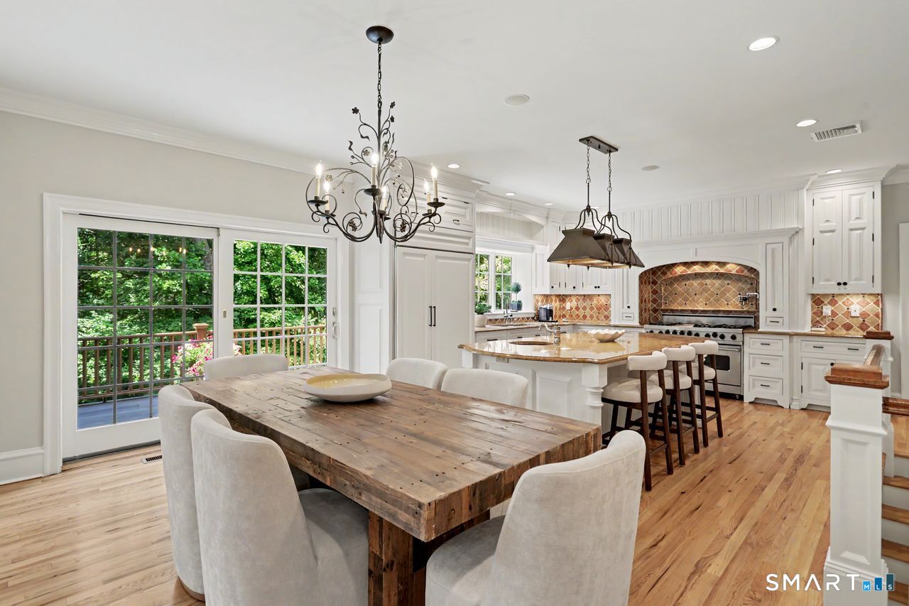 88 Grey Rocks Road Wilton CT 06897