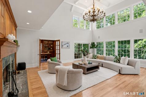 88 Grey Rocks Road Wilton CT 06897