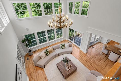 88 Grey Rocks Road Wilton CT 06897
