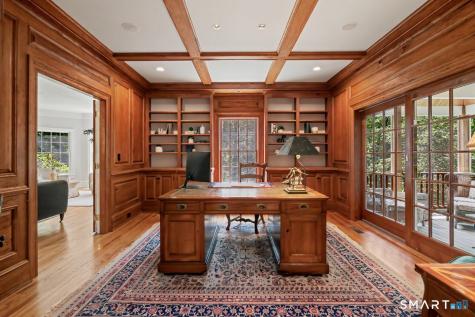 88 Grey Rocks Road Wilton CT 06897