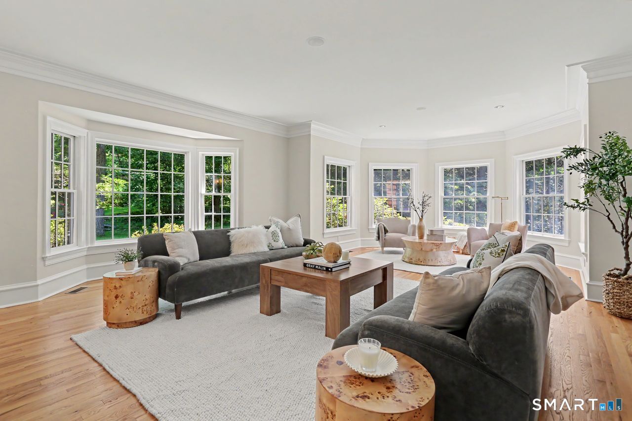 88 Grey Rocks Road Wilton CT 06897