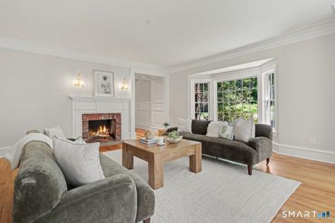 88 Grey Rocks Road Wilton CT 06897